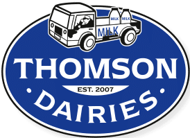 Thomson Dairies